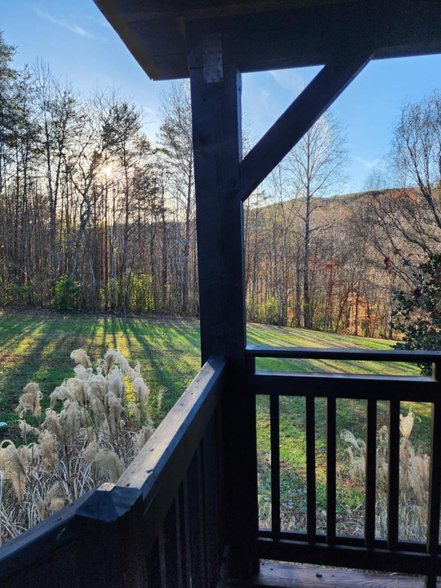Lodge At Tellico Tellico Plains ภายนอก รูปภาพ
