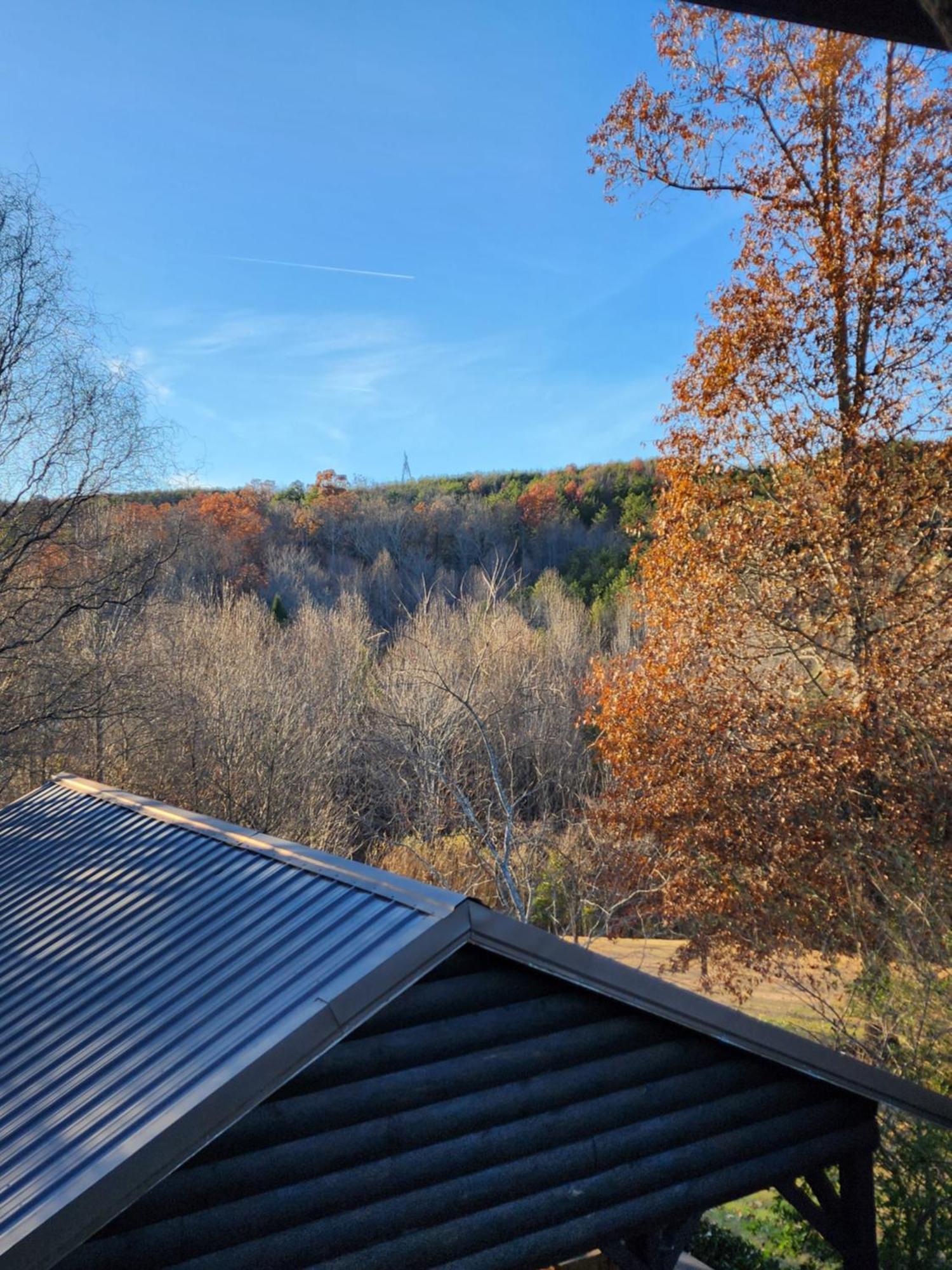 Lodge At Tellico Tellico Plains ภายนอก รูปภาพ