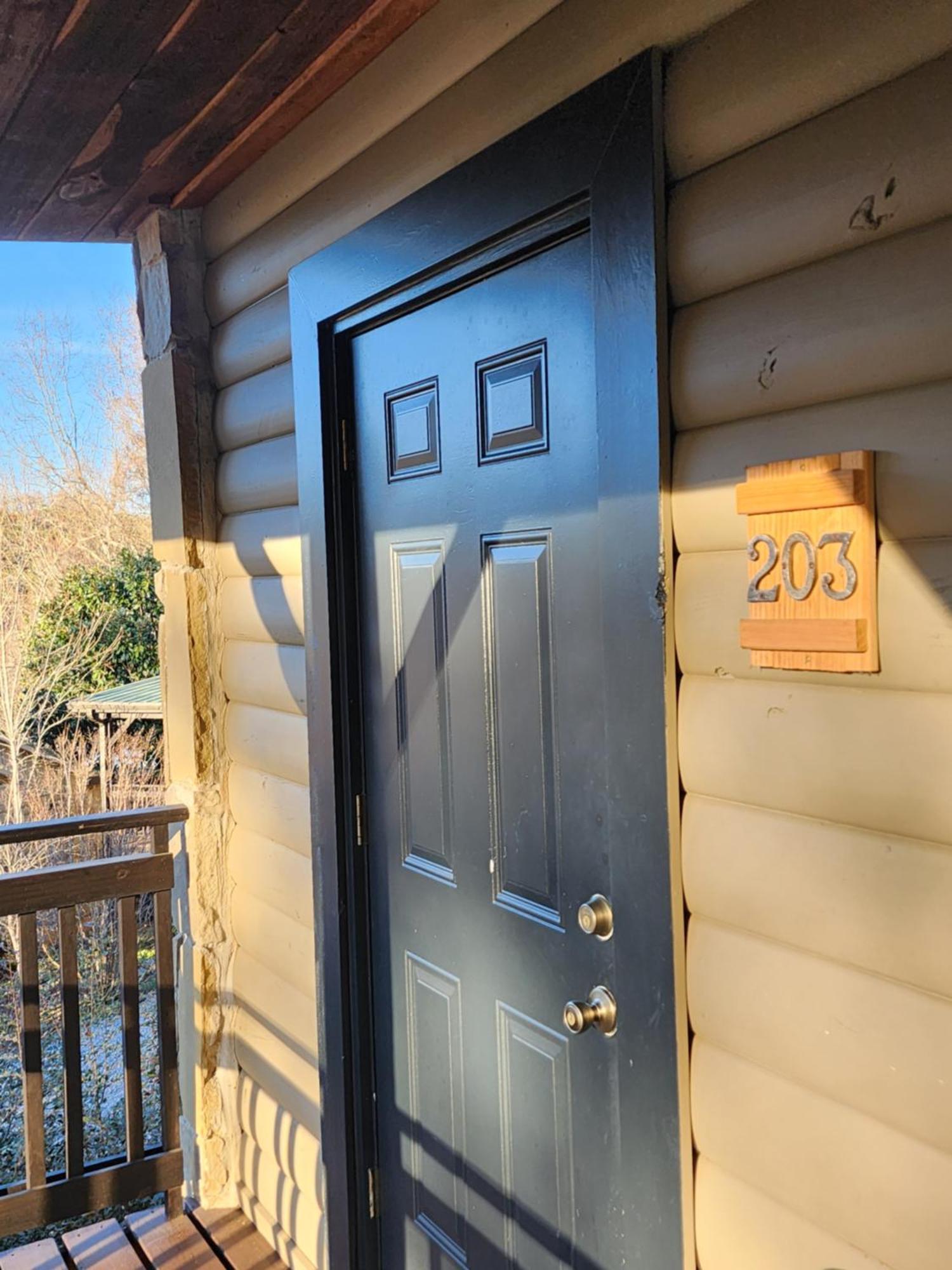 Lodge At Tellico Tellico Plains ภายนอก รูปภาพ