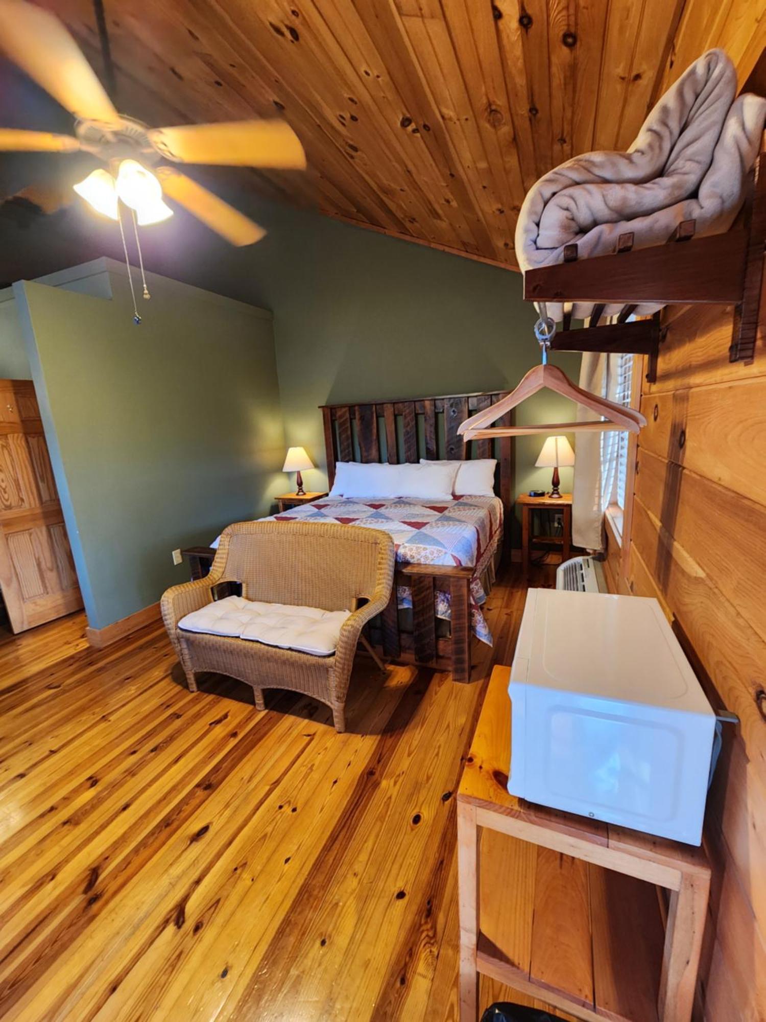 Lodge At Tellico Tellico Plains ภายนอก รูปภาพ
