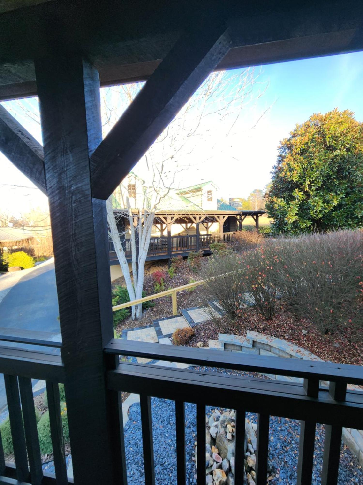Lodge At Tellico Tellico Plains ภายนอก รูปภาพ