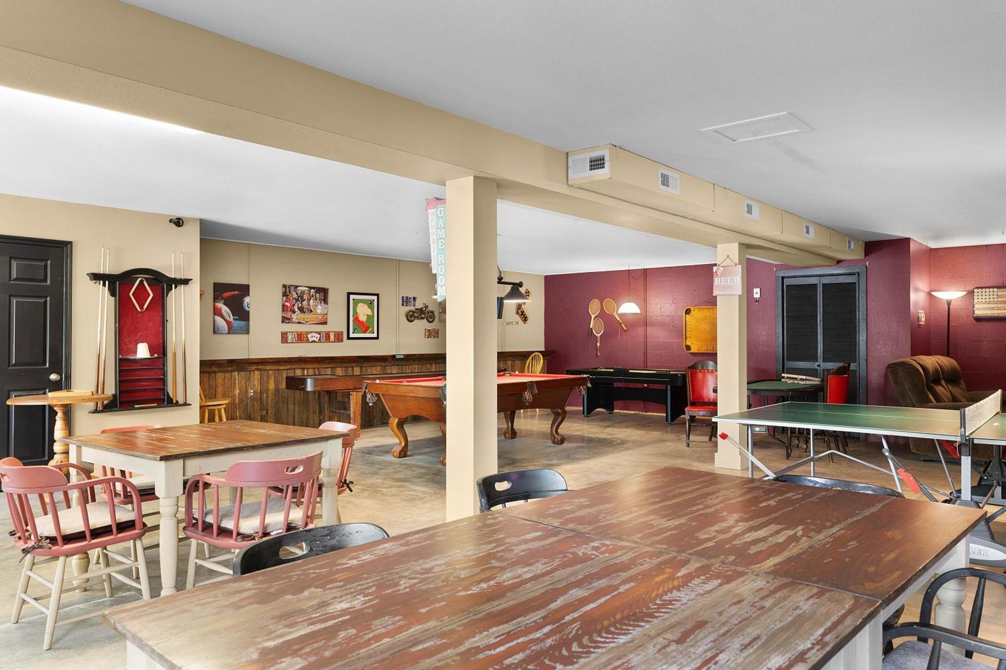 Lodge At Tellico Tellico Plains ภายนอก รูปภาพ