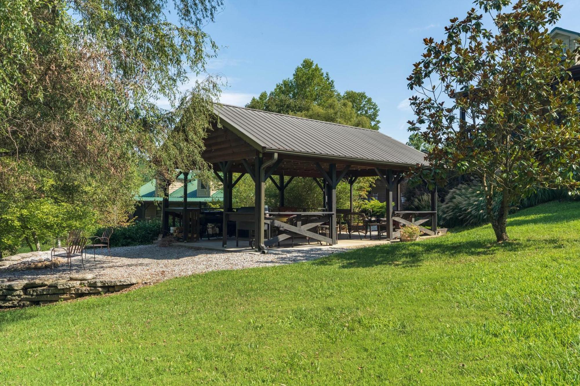Lodge At Tellico Tellico Plains ภายนอก รูปภาพ