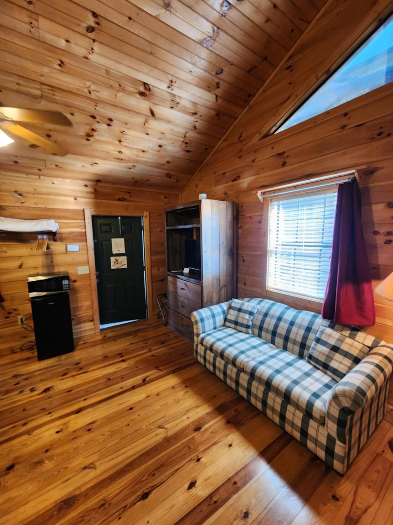 Lodge At Tellico Tellico Plains ภายนอก รูปภาพ
