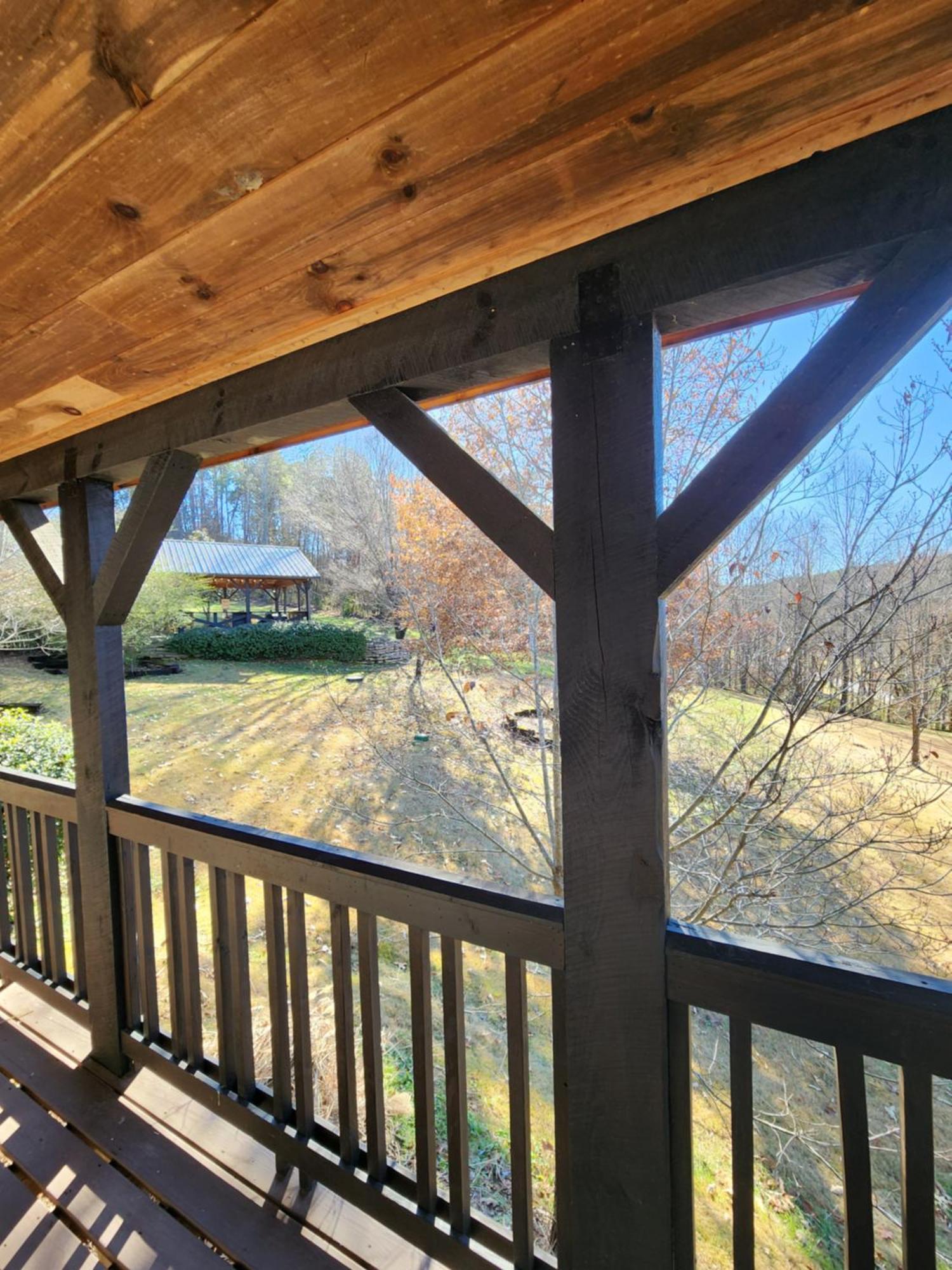 Lodge At Tellico Tellico Plains ภายนอก รูปภาพ