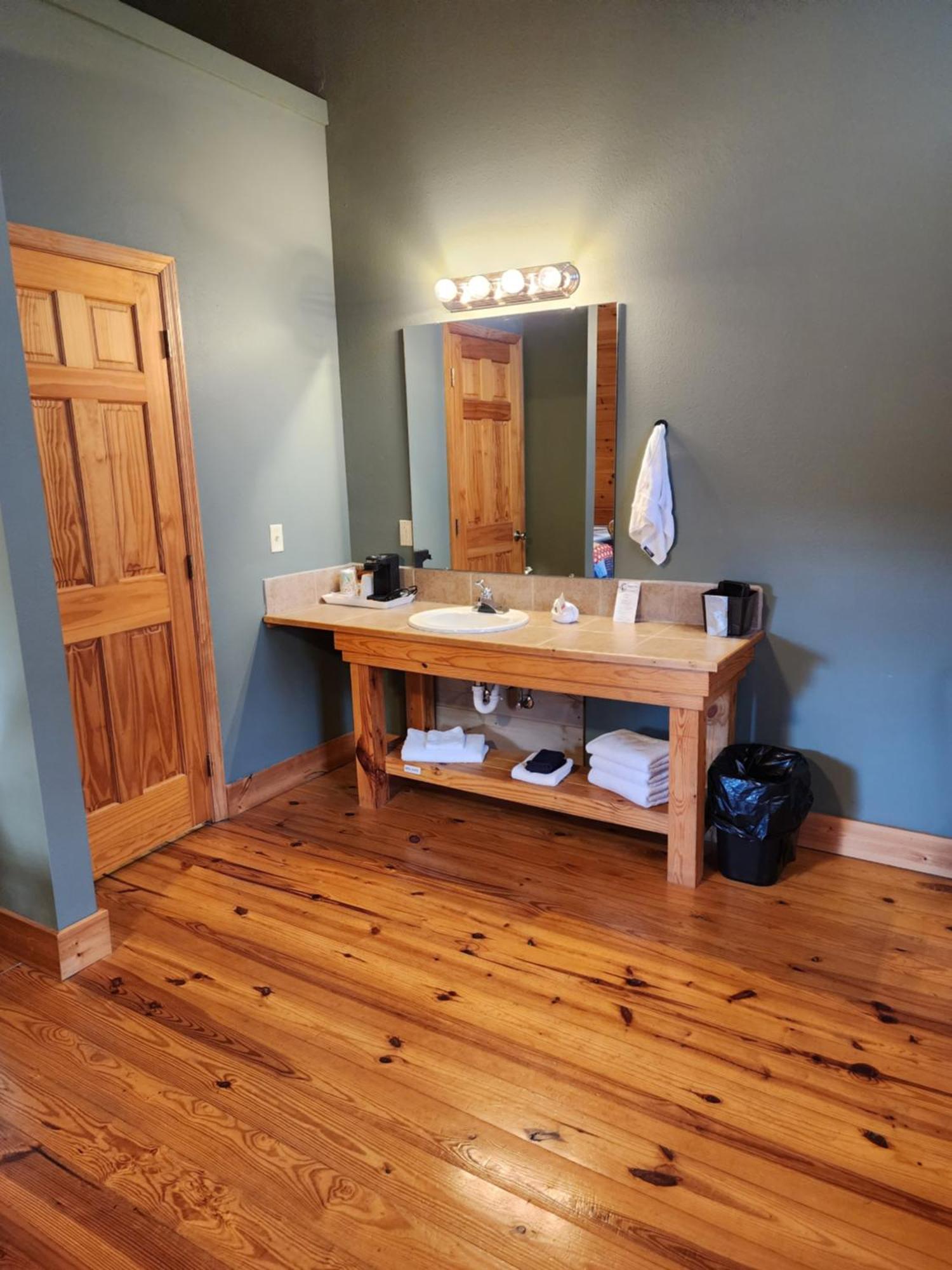 Lodge At Tellico Tellico Plains ภายนอก รูปภาพ