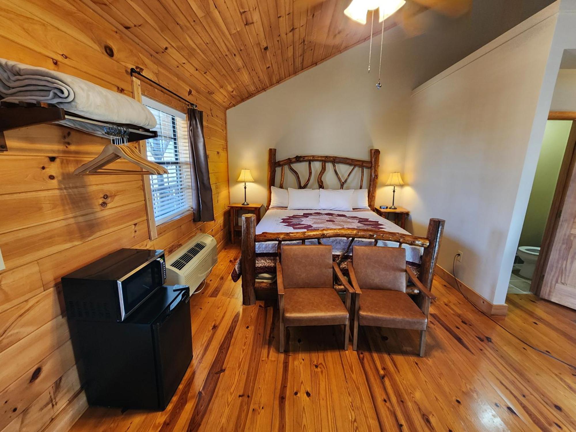 Lodge At Tellico Tellico Plains ภายนอก รูปภาพ